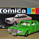 Illustration for article titled Land of the Rising Sun-Day: Mazda Luce AP Custom GRII